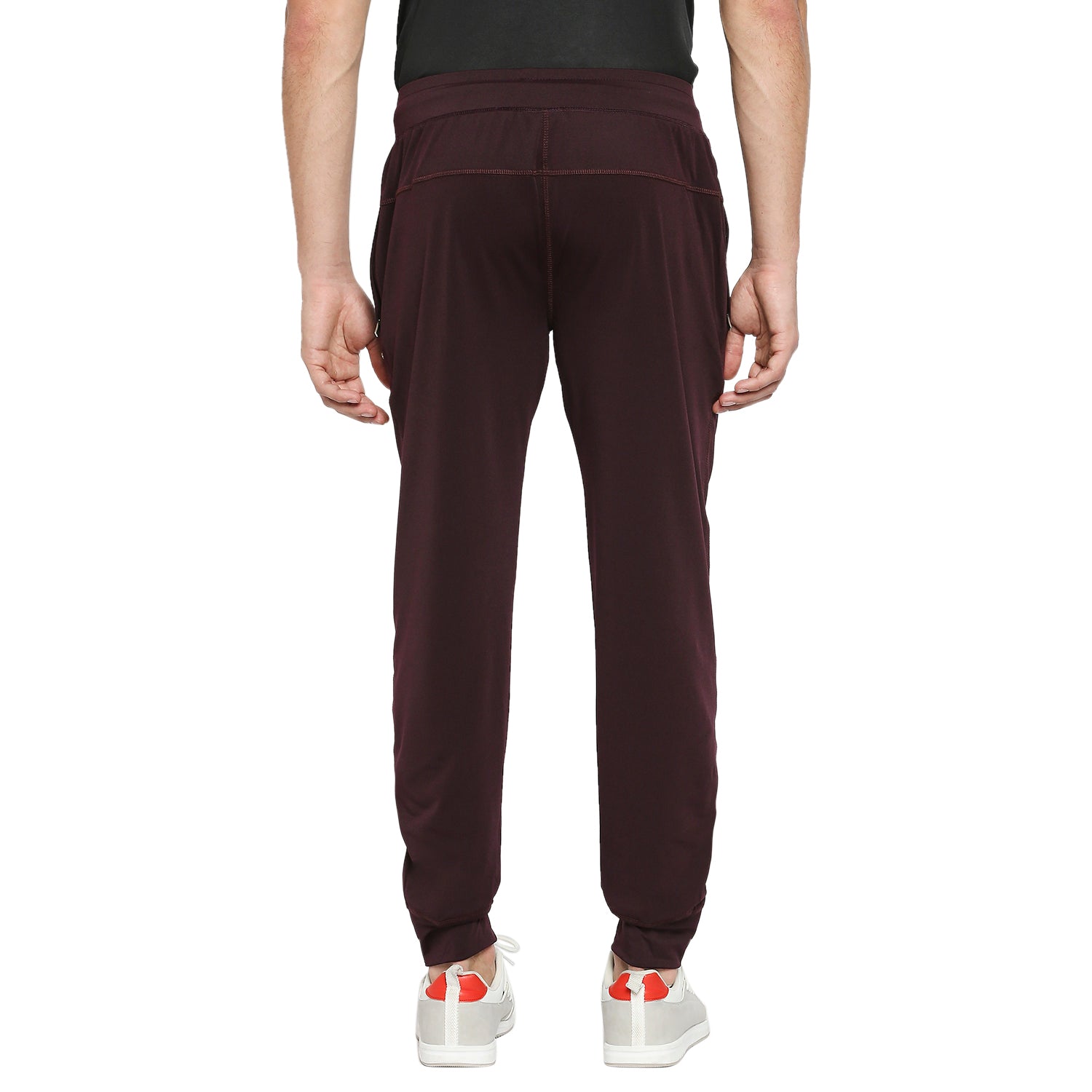 Black Panther Mens Gym Fit Joggers [20800 LSX]