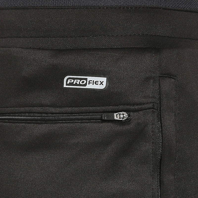 Black Panther Mens Slim Fit Track Pants [208220 LSX]