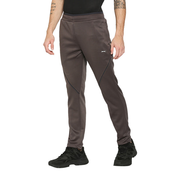 Black Panther Mens Slim Fit Track Pants [208220 LSX]