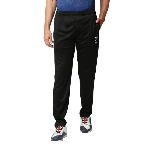 TRACK PANTS Black Panther