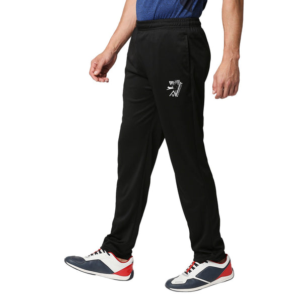 Black Panther Mens Acti Fit Track Pants [2088102LHXC]