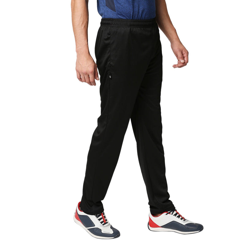 Black Panther Mens Acti Fit Track Pants [2088102LHXC]