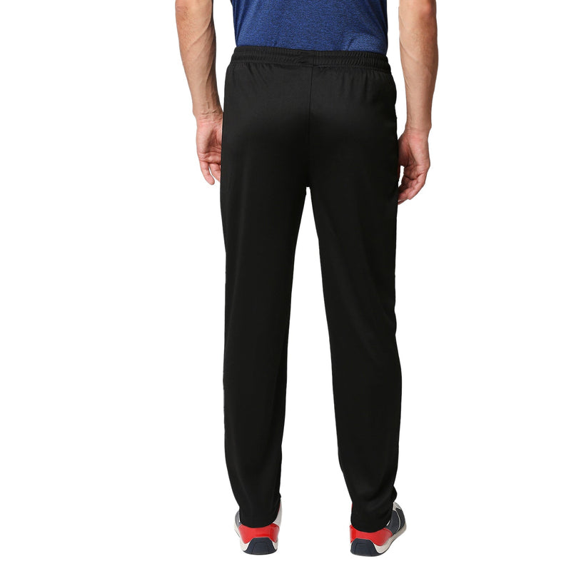 Black Panther Mens Acti Fit Track Pants [2088102LHXC]