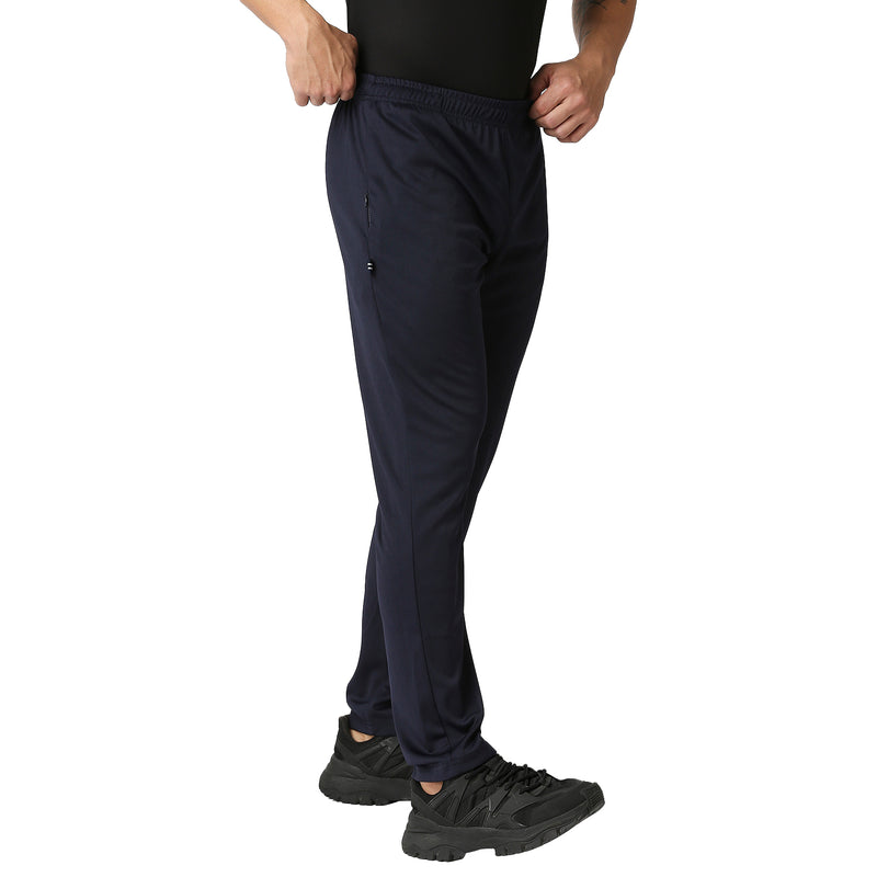 Black Panther Mens Acti Fit Track Pants [2088102LHXC]