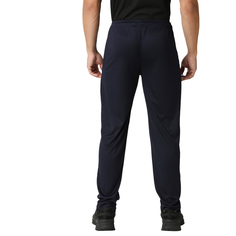 Black Panther Mens Acti Fit Track Pants [2088102LHXC]