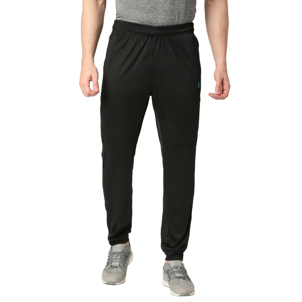 Black Panther Mens Acti Fit Track Pants [ 2088103LHXC ]