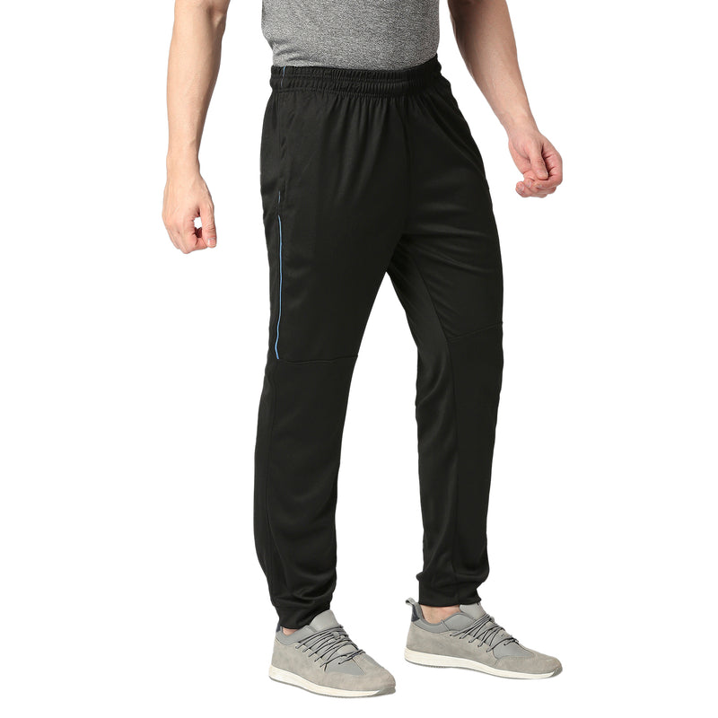 Black Panther Mens Acti Fit Track Pants [ 2088103LHXC ]