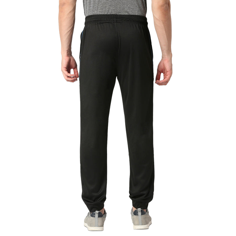 Black Panther Mens Acti Fit Track Pants [ 2088103LHXC ]