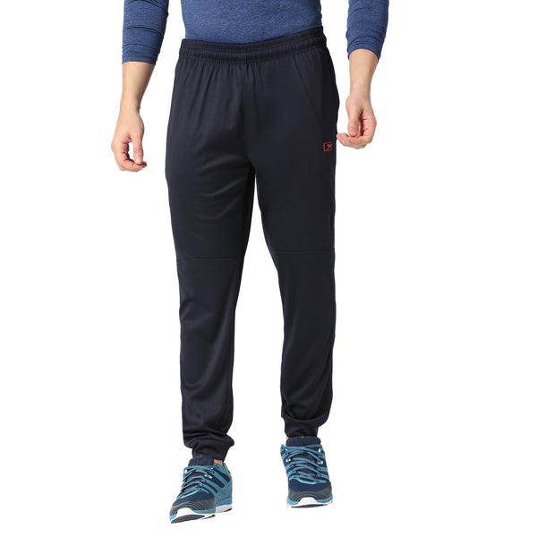 Black Panther Mens Acti Fit Track Pants [ 2088103LHXC ]
