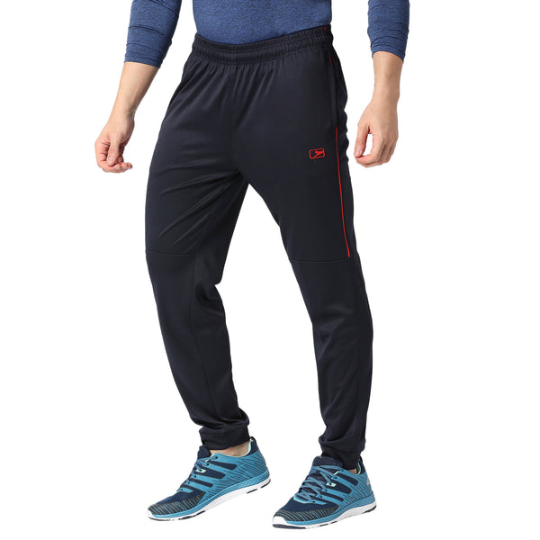 Black Panther Mens Acti Fit Track Pants [ 2088103LHXC ]