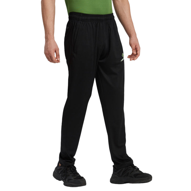 Black Panther Mens Acti Fit Track Pants [2088107LHXC]
