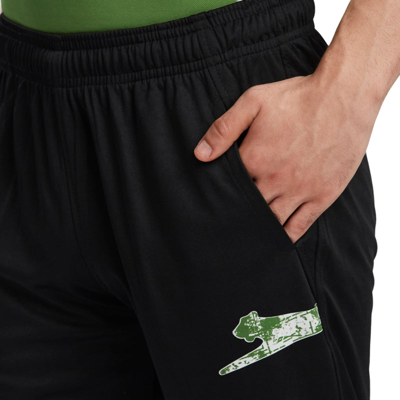 Black Panther Mens Acti Fit Track Pants [2088107LHXC]