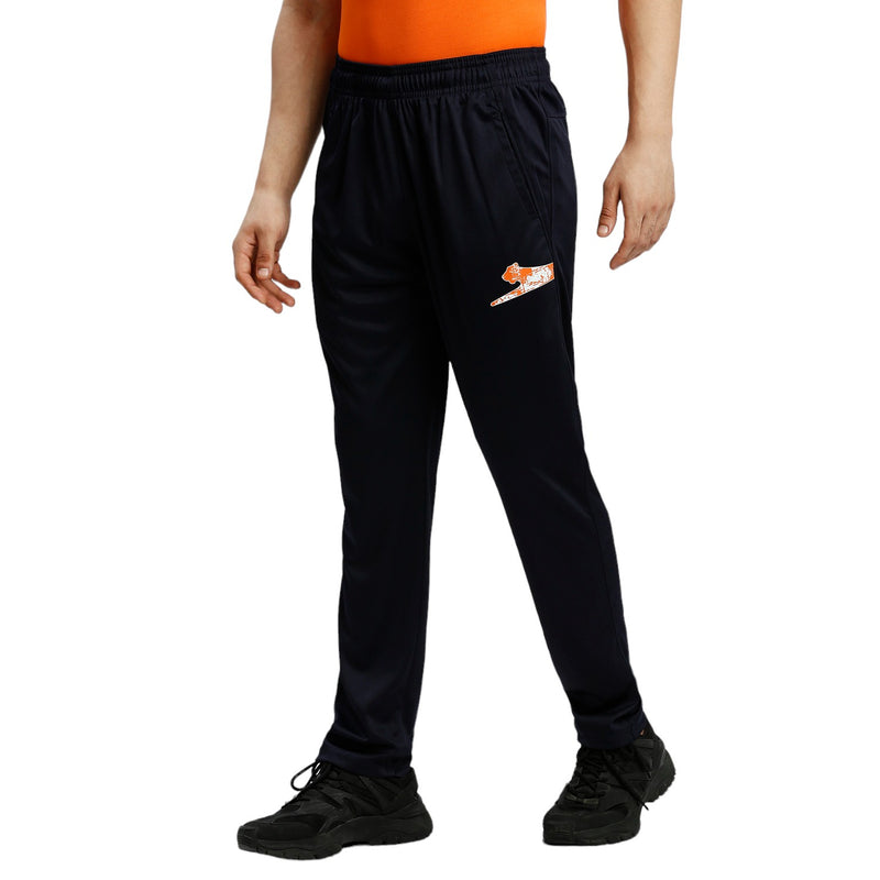 Black Panther Mens Acti Fit Track Pants [2088107LHXC]