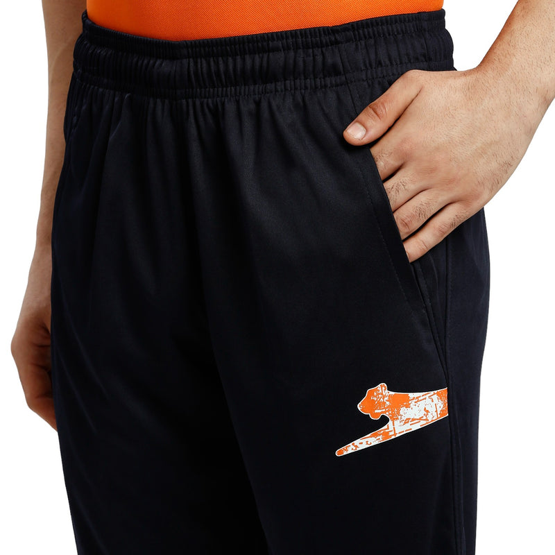 Black Panther Mens Acti Fit Track Pants [2088107LHXC]