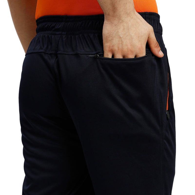 Black Panther Mens Acti Fit Track Pants [2088107LHXC]