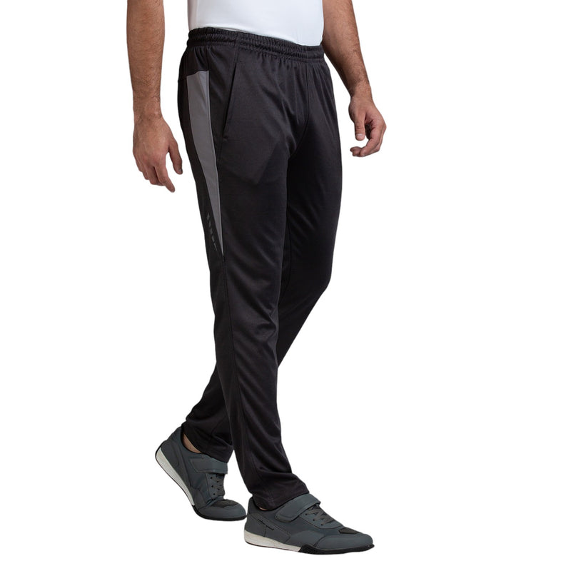 Track Pants for Men in Charcoal - Perfect for Fitness and Workout[2088110LHXC-Charcoal]