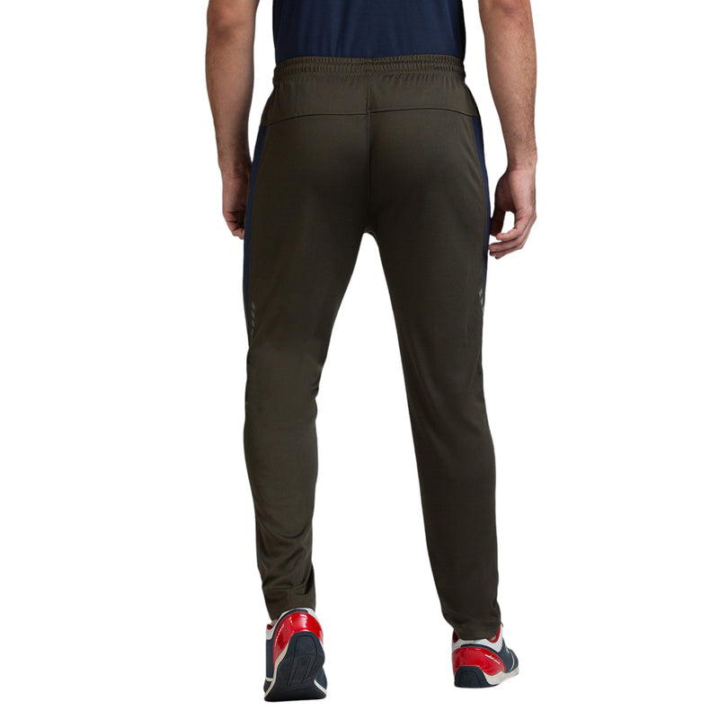 Track Pants for Men in Military Green - Perfect for Fitness and Workout[2088110LHXC-Military Green]