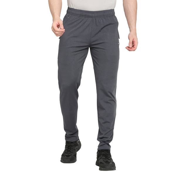 Black Panther Mens Acti Fit Track Pants [2099600 LSX]