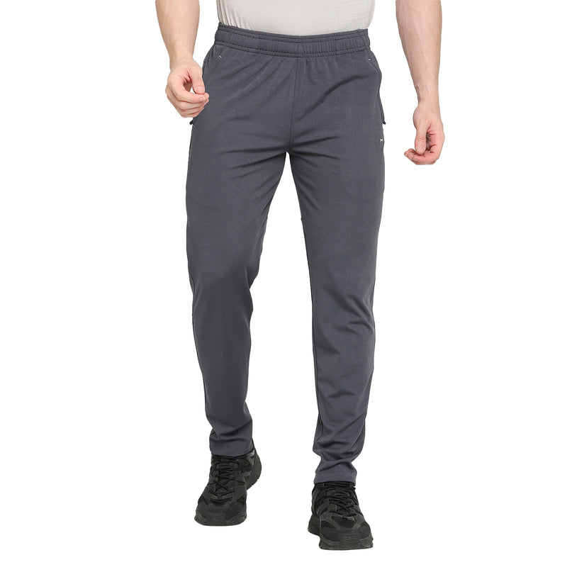 Black Panther Mens Acti Fit Track Pants [2099600 LSX]