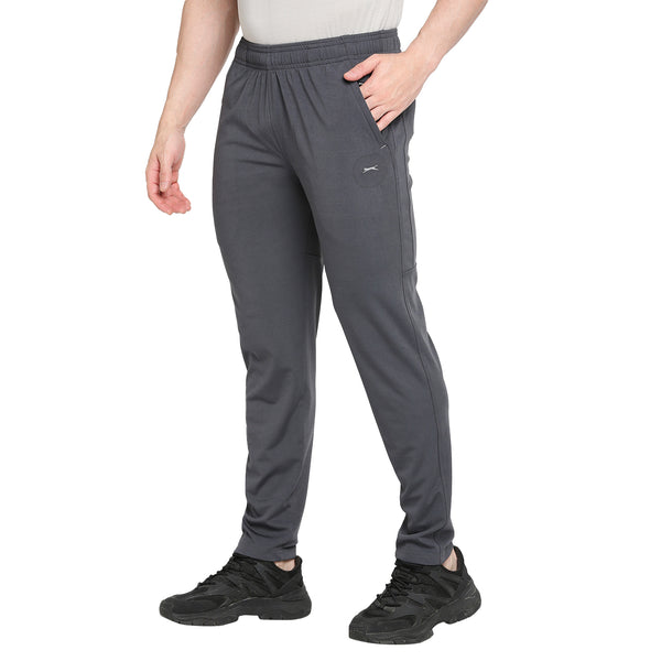 Black Panther Mens Acti Fit Track Pants [2099600 LSX]