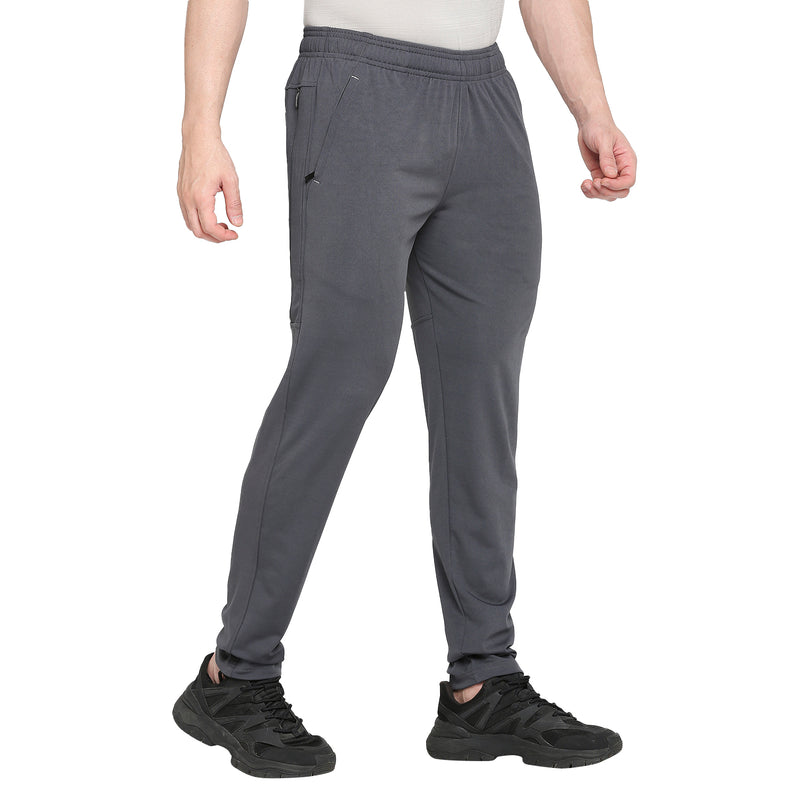 Black Panther Mens Acti Fit Track Pants [2099600 LSX]