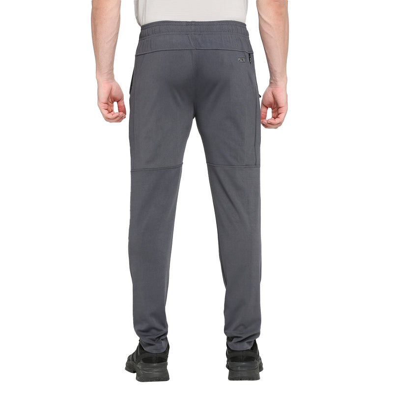 Black Panther Mens Acti Fit Track Pants [2099600 LSX]