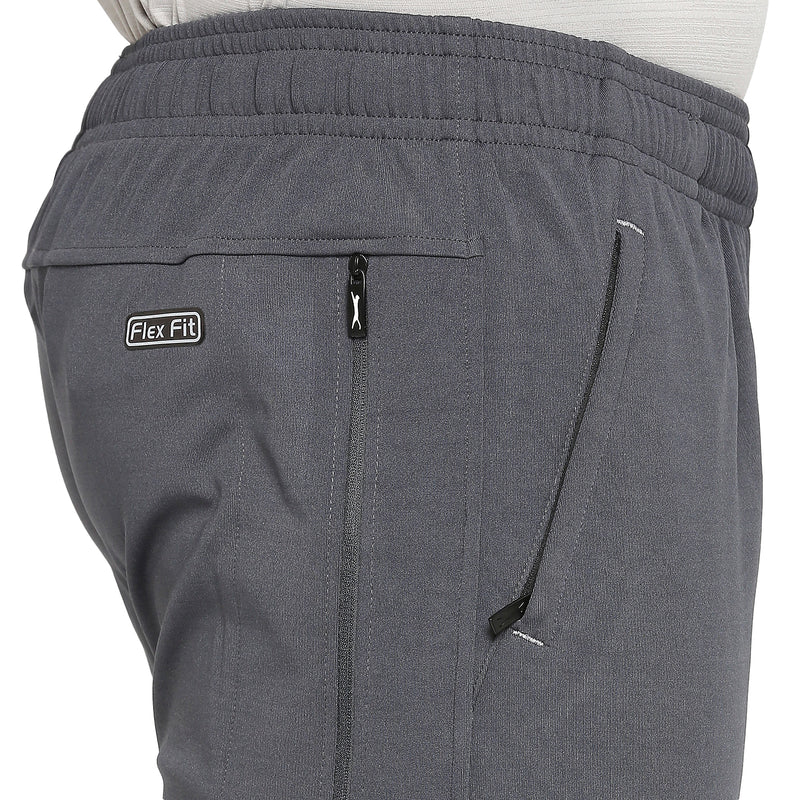 Black Panther Mens Acti Fit Track Pants [2099600 LSX]