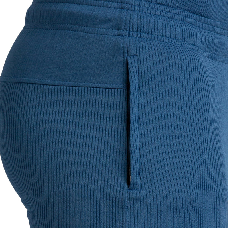 Track Pants for Men in PETROL  - Perfect for Fitness and Workout[2100107LHXC-Petrol ]