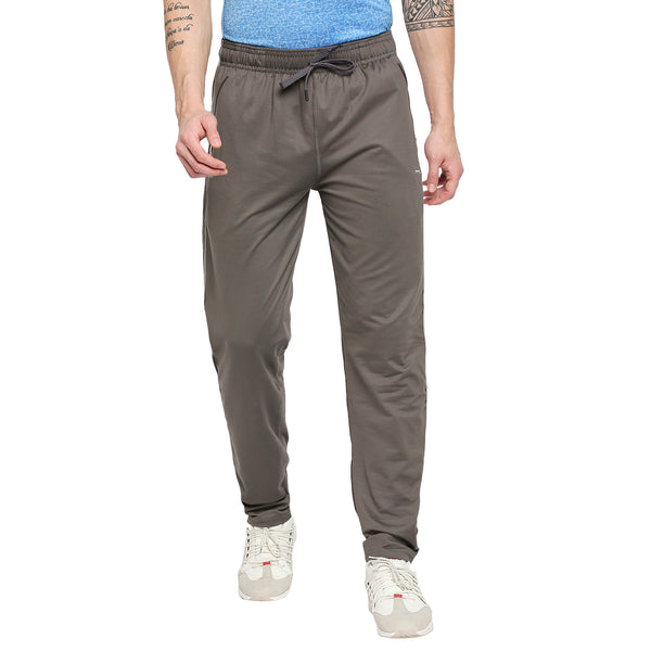 Black Panther Mens Gym Fit Track Pants [2101010 LX]