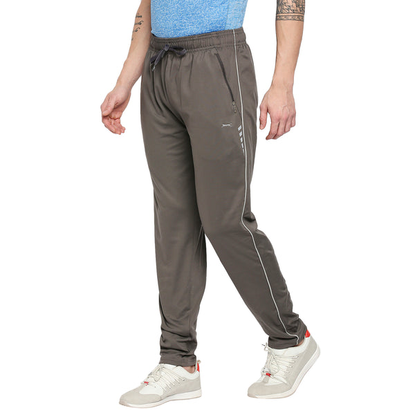Black Panther Mens Gym Fit Track Pants [2101010 LX]