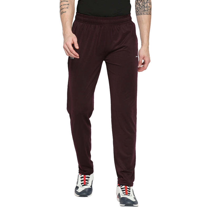 Black Panther Mens Gym Fit Track Pants [2101030 LX]