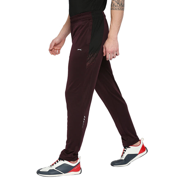 Black Panther Mens Gym Fit Track Pants [2101030 LX]