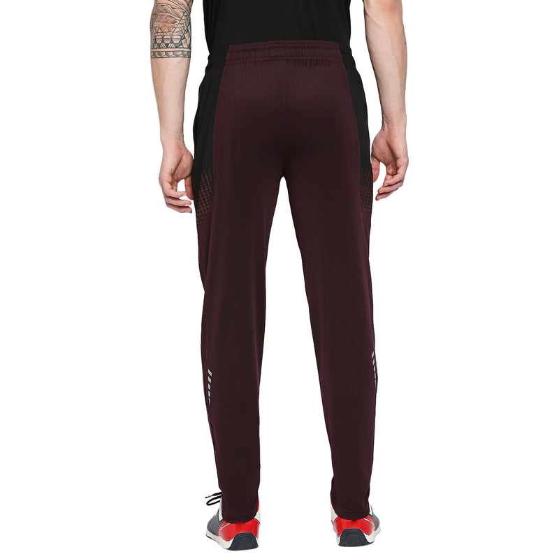 Black Panther Mens Gym Fit Track Pants [2101030 LX]