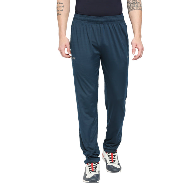 Black Panther Mens Gym Fit Track Pants [2101030 LX]