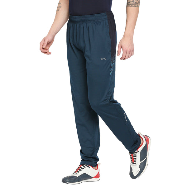 Black Panther Mens Gym Fit Track Pants [2101030 LX]