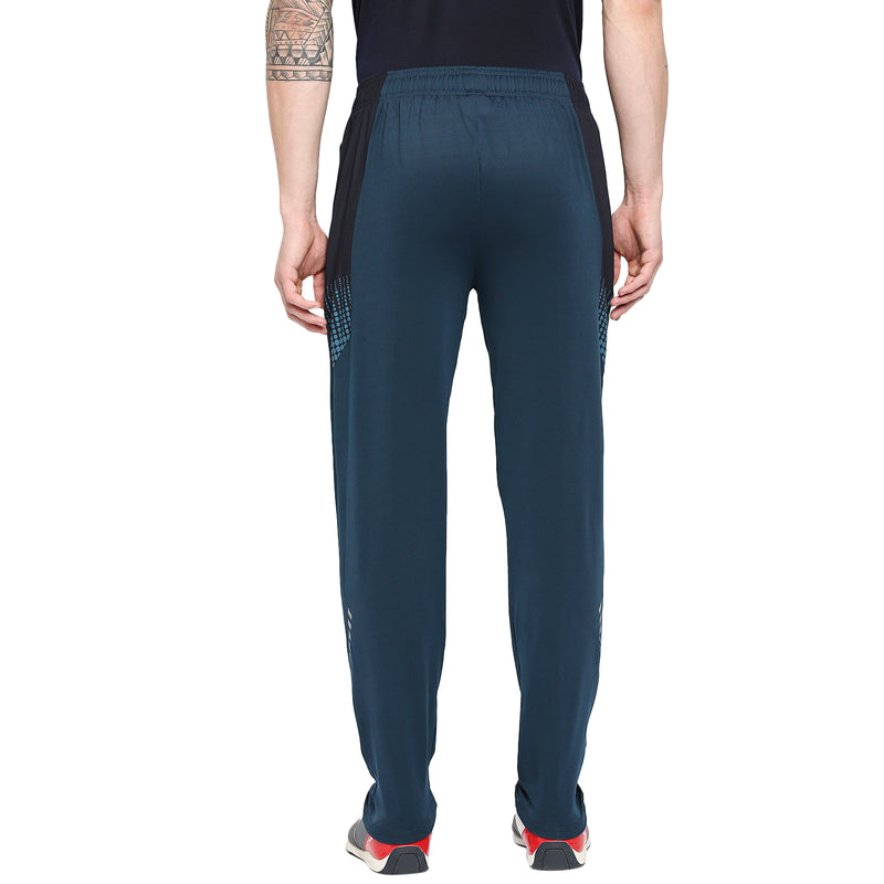 Black Panther Mens Gym Fit Track Pants [2101030 LX]