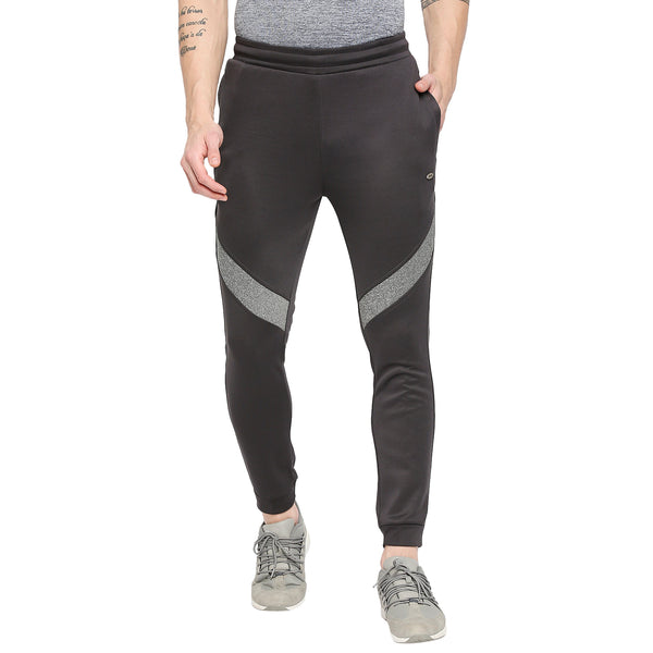 Black Panther Mens Slim Fit Jogger [2101060 LX]