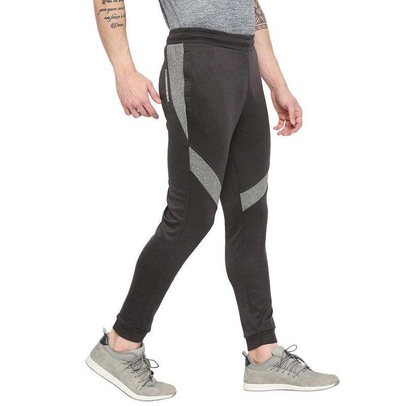 Black Panther Mens Slim Fit Jogger [2101060 LX]