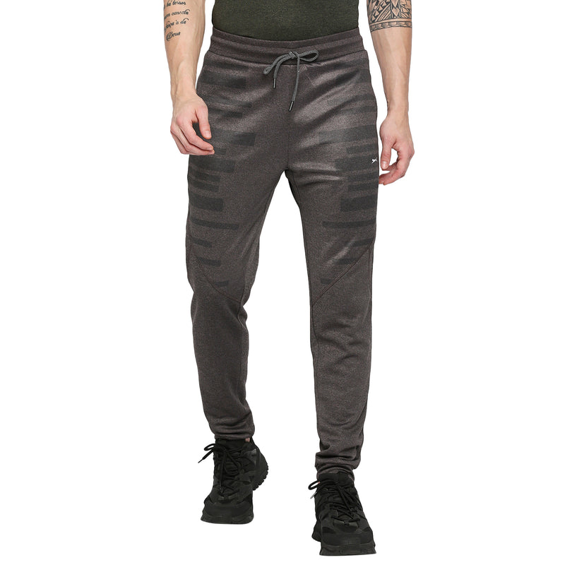 Black Panther Mens Acti Fit Jogger [2101070 LX]