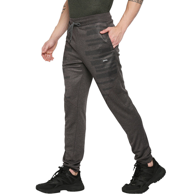 Black Panther Mens Acti Fit Jogger [2101070 LX]