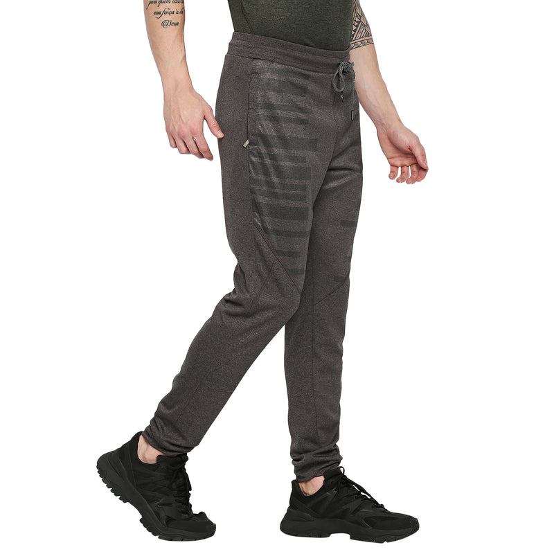 Black Panther Mens Acti Fit Jogger [2101070 LX]