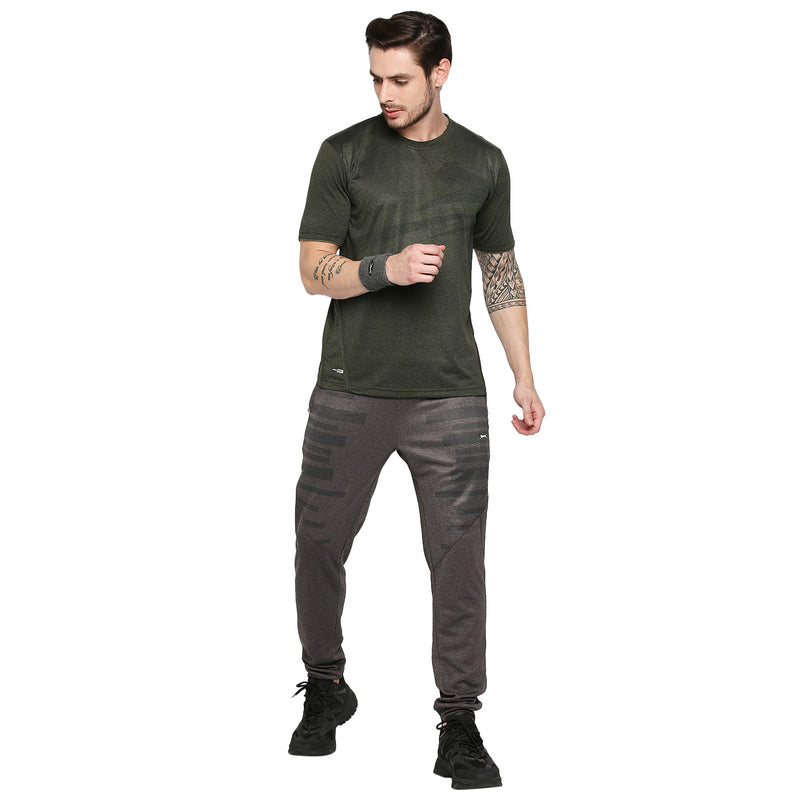 Black Panther Mens Acti Fit Jogger [2101070 LX]