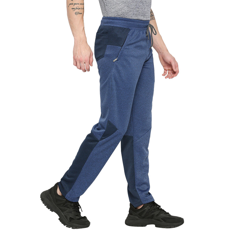 Black Panther Mens Acti Fit Track Pants [2101080 LX]
