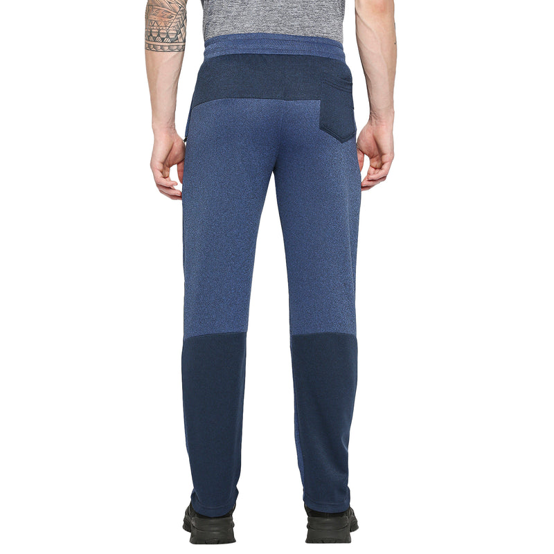Black Panther Mens Acti Fit Track Pants [2101080 LX]