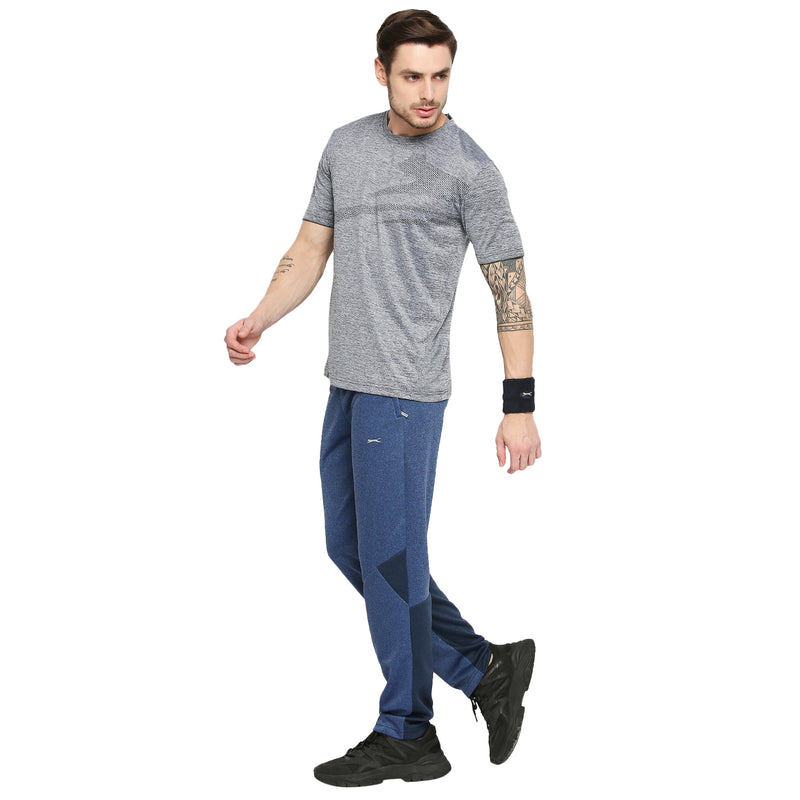 Black Panther Mens Acti Fit Track Pants [2101080 LX]