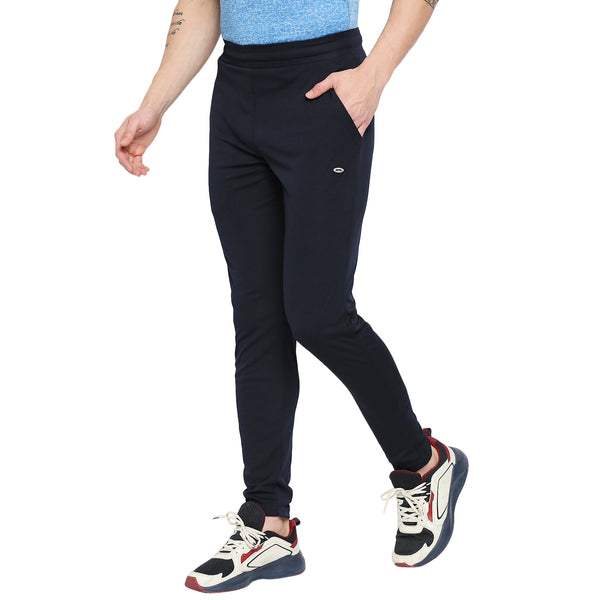 Black Panther Mens Slim Fit Track Pants [2101100 LSX]