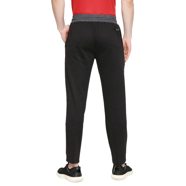 Black Panther Mens Acti Fit Track Pants [231600 LZX]
