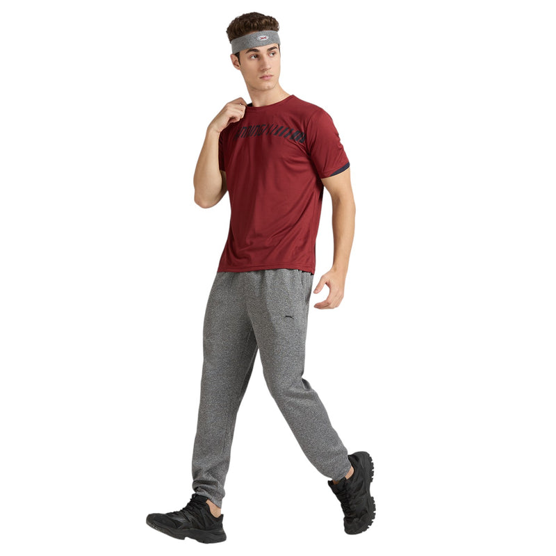 Black Panther ActiFit Men’s Activewear Track Pants-2700103LX