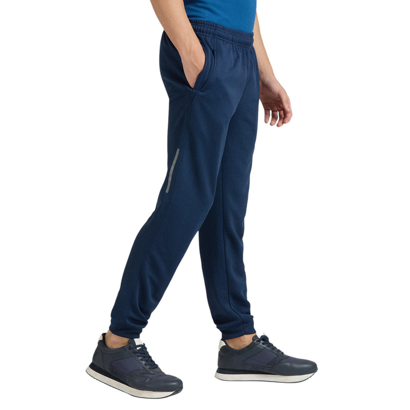 Black Panther ActiFit Men’s Activewear Track Pants-2700103LX