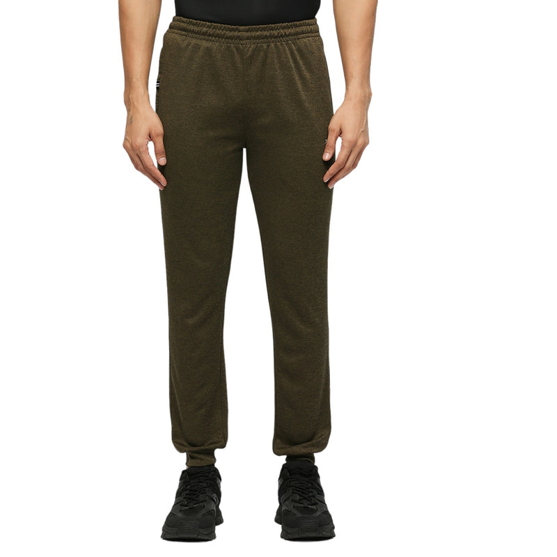 Black Panther Mens Acti Fit Jogger [27001 LHXC]